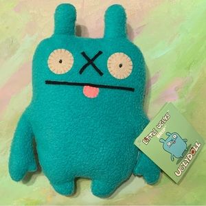 vintage 2011 Little Uglys BRIP